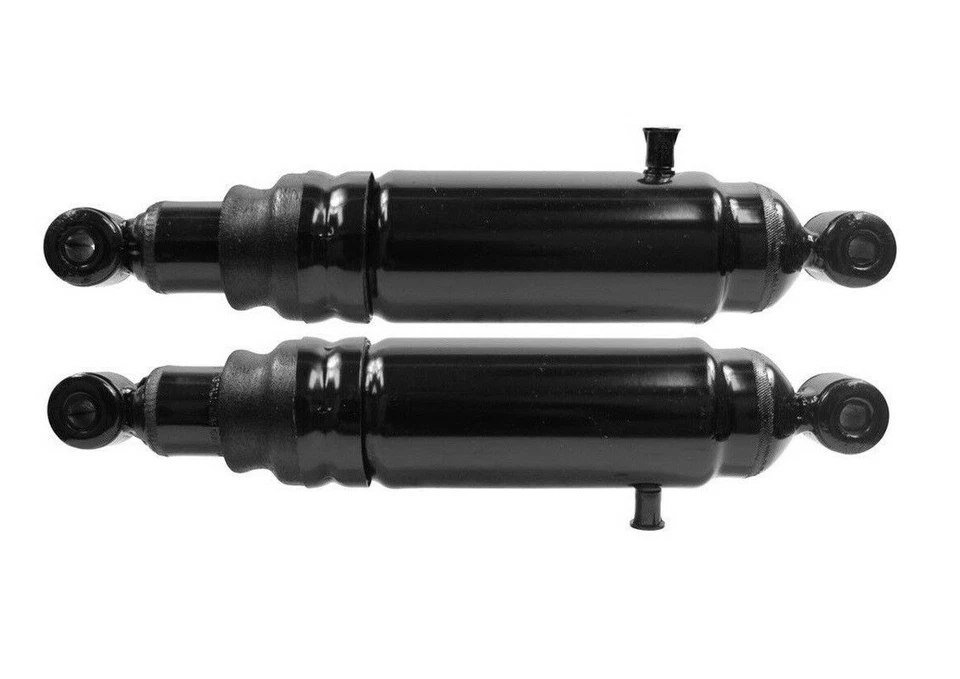 Monroe 负载调节后减震器 2 件套适用于雪佛兰 Oldsmobile — 第 2/3 张图片