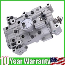 Oil Pump Balance Shaft 20 Teeth 233002G401 Fo...