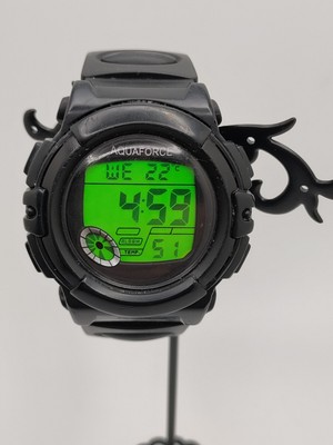 AquaForce Multi Function Digital Watch 