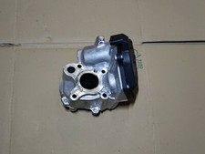 Mercedes Benz w246 B-Klasse AGR Ventil Abgasrückführungsventil A6511400860