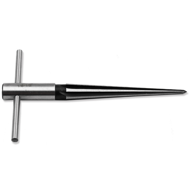 3-13mm Taper Reamer Bridge Pin Hole Hand Held T Handle Drill Bit ...