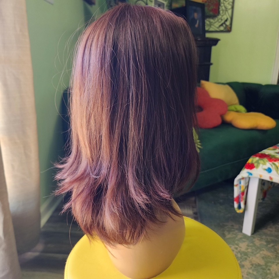 wigs for women human hair eBay