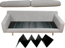 Deluxe Extra Thick Sagging Furniture Cushion Support Insert Seat Saver NEW