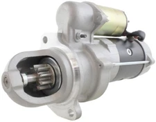Starter for Hough Misc. Equipment 10461287 1113284 3575130RX 6600