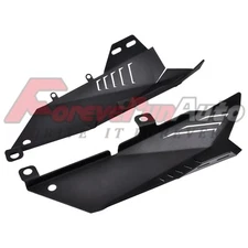 Rear Fender Eliminator License Plate Holder For 2007-2012 HONDA CBR 600RR New