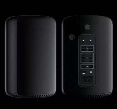 Apple Mac Pro 6.1 + Final Cut Pro & Logic Pro / Erstellen Sie Ihre Lieblingskonfiguration