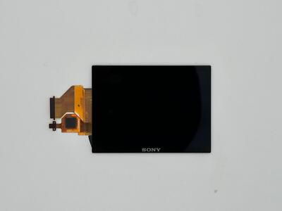 Sony ALPHA 7 Mark III - Display mit leichten Kratzern - Ersatzteil -297 (A)