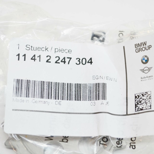 OEM BMW 3 E90 Oil Pump Sprocket 11412247304 Genuine for sale online eBay