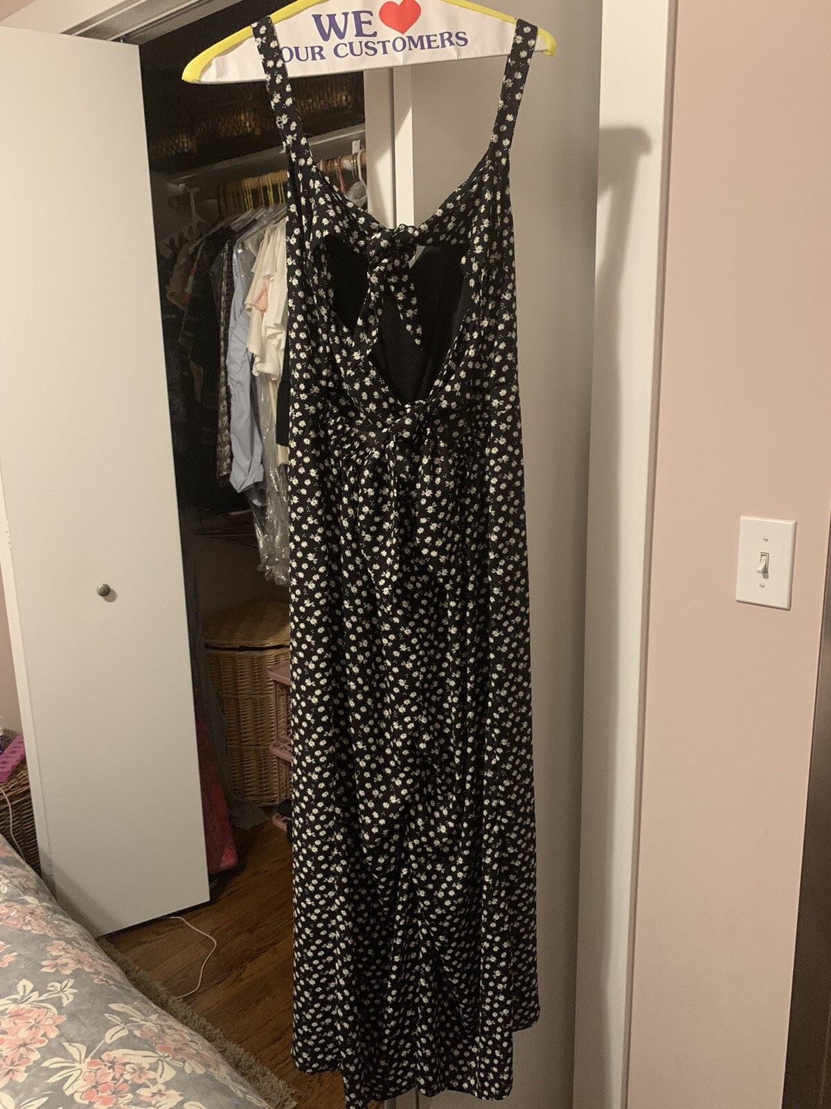 Fall Romper - image 2