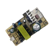 15V 3A AC-DC Power Module - Overload Protected Switching Converter Board
