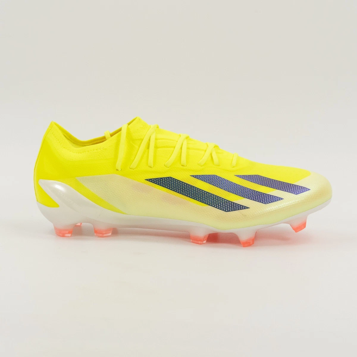 Size 9 - adidas X Crazyfast Elite FG Solar Energy Pack for 