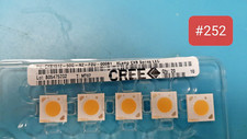 5 Pcs Cree Cxb1512-50g-n2-fou-000b1 White Cob Led Cxb Xlamp 5000k 5 Pcs Cree Cxb1512-50g-n2-fou-000b1 White Cob Led Cxb Xlamp 5000k