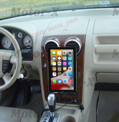 10.1  For ford Freestyle 2005-2007 Apple Carplay Android 13 Car Stereo Radio GPS