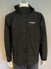 Tog 24 Goretex Waterproof Jacket Size 16-18
