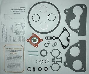 tbi rebuild throttle injection