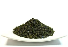 Earl Grey Green Tea premium green tea   loose leaf  tea 1/2  LB