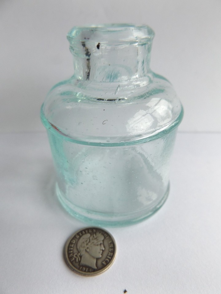 Starter Ink Collection 3 Different Ink Bottles Cone, House, Spool Inks ...