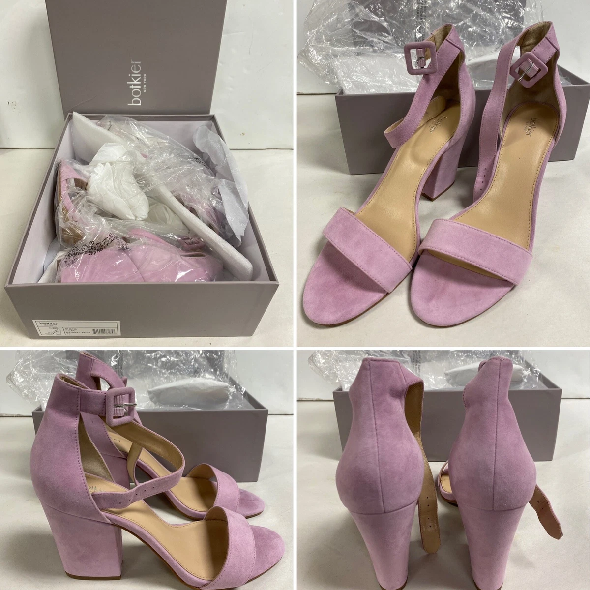 Botkier heels shop