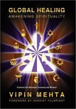 Global Healing: Awakening Spirituality