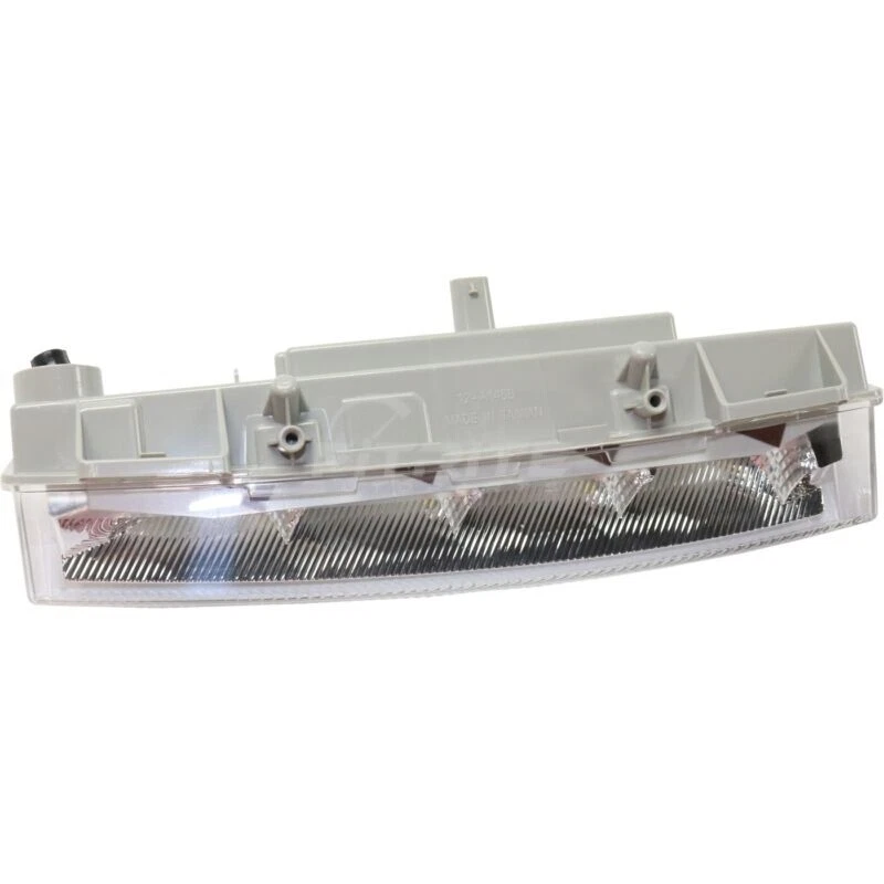 Nuevo conjunto de lámpara de conducción lado izquierdo para Mercedes-Benz GL350 MB2562103 2013-2016 Foto 4 de 4