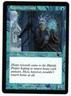 Magic_the_gathering Legions Fugitive Wizard #38 2003,MTG,LP Common