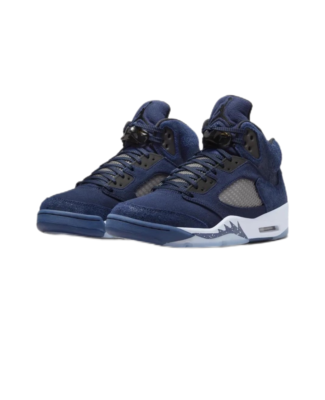 Jordan 5 Retro SE Mid Reverse Georgetown - FD6812-400 | eBay
