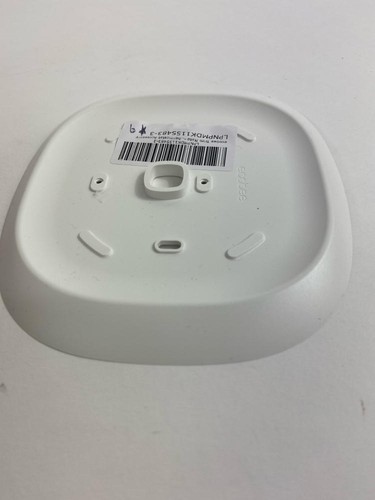 ecobee Trim Plate - Made for ecobee Smart Thermostat Essential - Programmable - Picture 3 of 6
