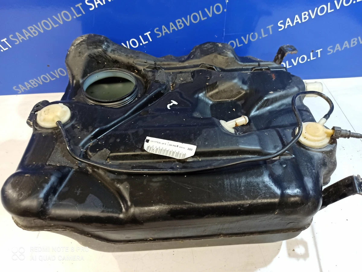 VOLVO S40 II MS Fuel Tank 30740961 V3M51-9002-SB V3M519002SB 2006 