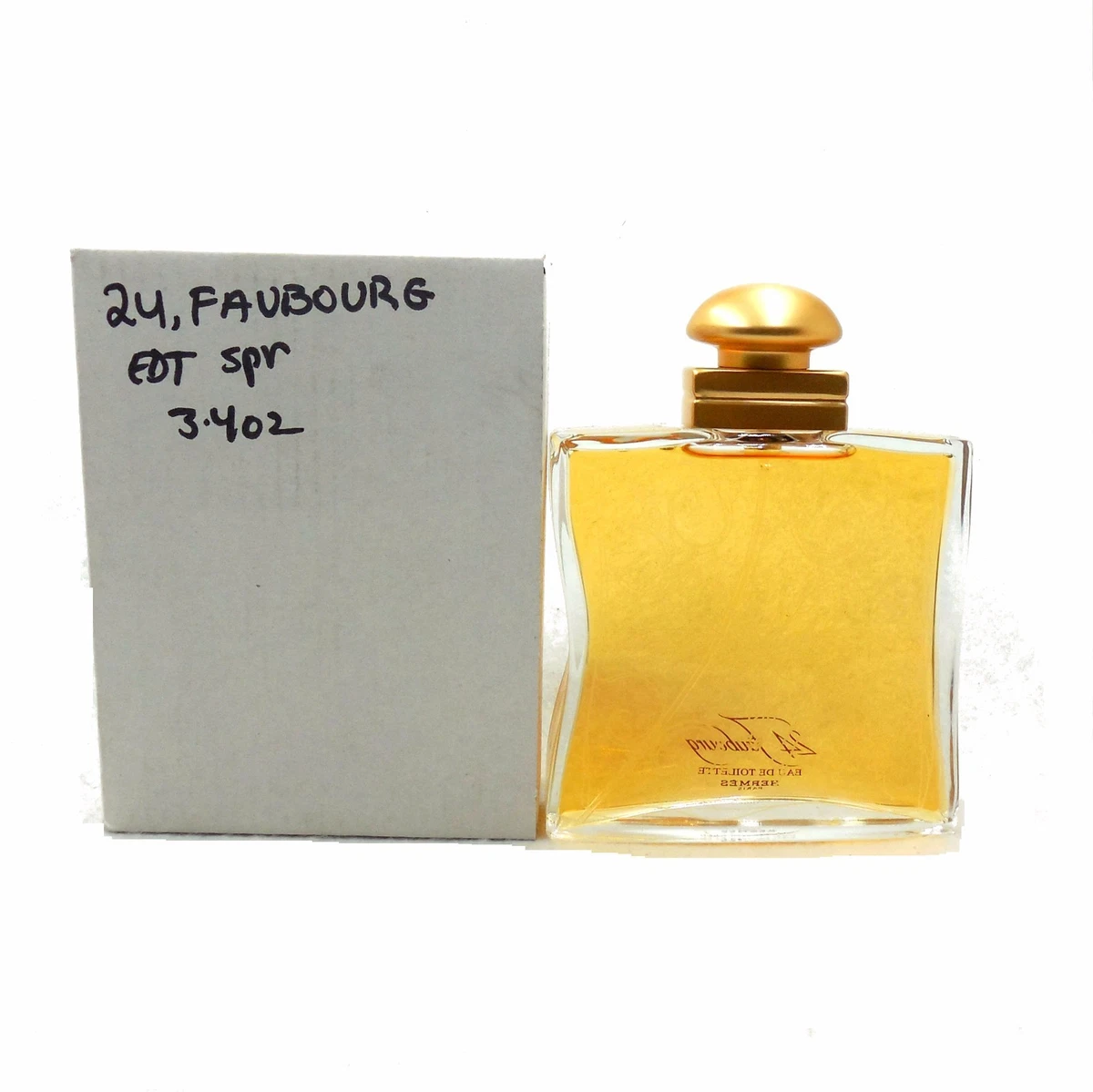 HERMÈS 24 Faubourg Fragrances for sale | eBay