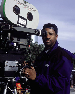 Denzel Washington [1033404] 8x10 Foto (Andere Größen Verfügbar)