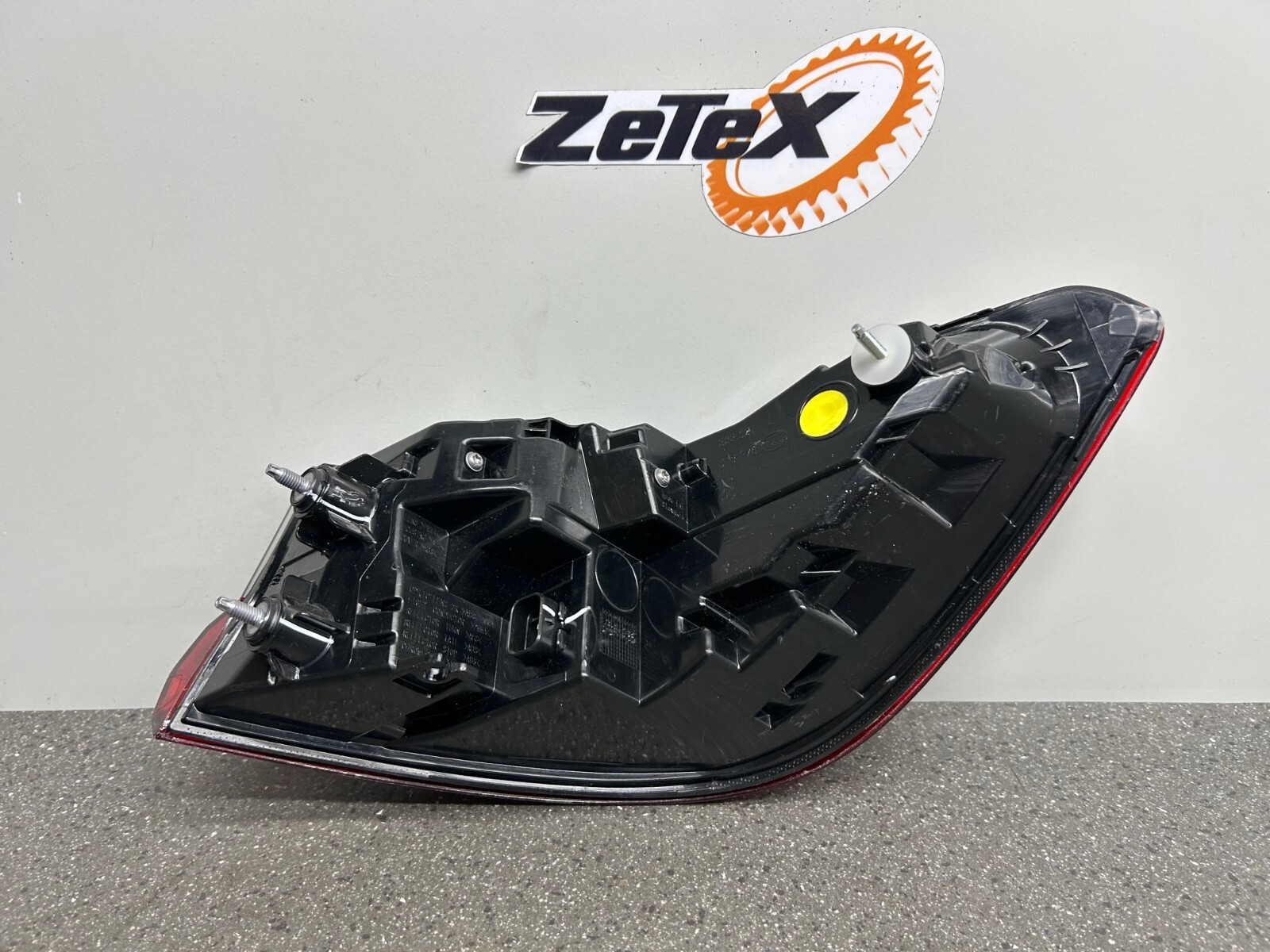 Original BMW G21 G81 M3 Touring Heckleuchte LED seitenwand links  