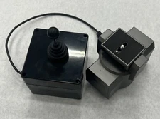 Heavy Duty Remote Replacement For Bescor Remote MP101