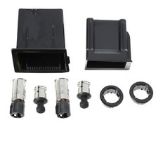 Oem New 2003-2014 Cadillac Cts Smokers Package W Lighter And Ashtray 15244115 Oem New 2003-2014 Cadillac Cts Smokers Package W Lighter And Ashtray 15244115