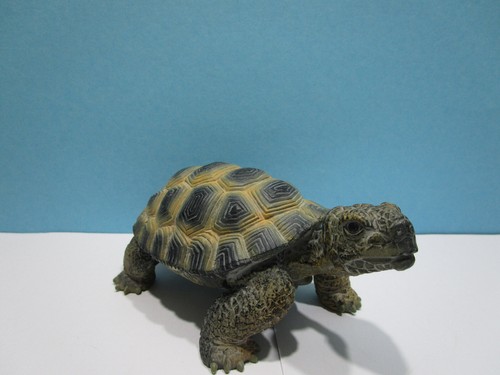 Bullyland® Wildlife Large Land Turtle Turtle 63553