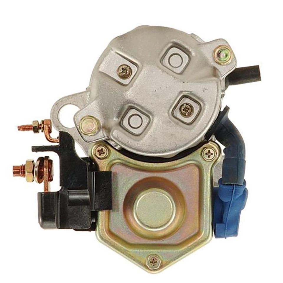 ACDelco 337-1094 Starter New for Ram Van Truck Fury Dodge Dakota D150 W250 D250 - Image 4 of 4