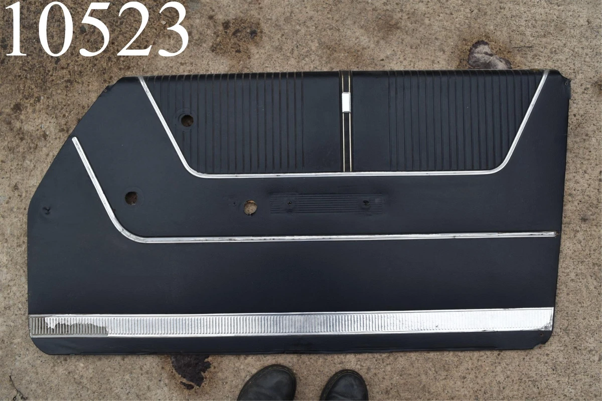 Ford galaxie interior sale kits
