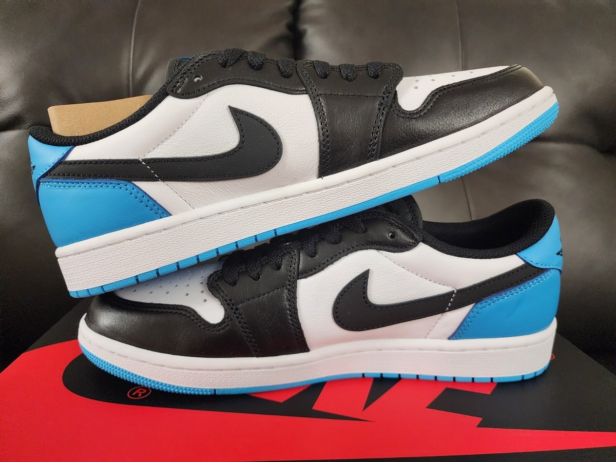 Nike Air Jordan 1 Retro Low OG MENS Size US 10/ 11.5W CZ0790