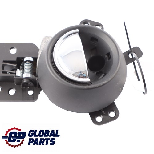 Mini F55 Interior Door Handle Rear Left N/S Passenger Side 7322715 - Picture 3 of 11