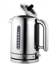 Dualit Classic 1,7 l Wasserkocher