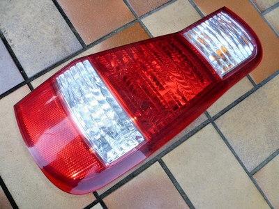 Heckleuchte Rückleuchte Rücklicht Rechts Hyundai Matrix 92402-17610, R04R Orig.