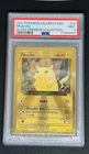 2021 Pokémon Celebrations Ultra-Premium Collection Pikachu Metal Promo PSA 9 #58