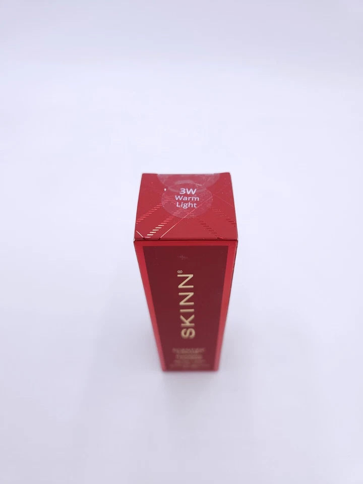 Juego de base e imprimación batida SKINN Scientific Color - 3W luz cálida (S7) Foto 2 de 4