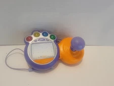 Vtech V.Smile Joystick Child Learning Game Controller VSmile TV Learning System