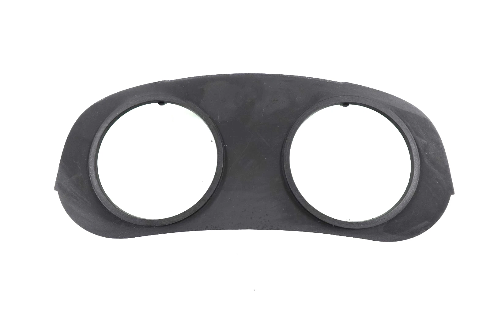 1999-2003 Sea-Doo GTX 951 Carb / GTX DI 951 OEM Dashboard Gauge Housing (Black)