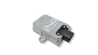 Opel Signum 2007 ESP Drehratensensor Querbeschleunigungssensor 15113701 RPG32992