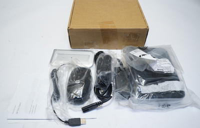 HP t310 G2 Copper Nic Zero Client Desktop Computer (IL/RT6-18548-T310-COP-UG)