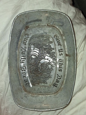 #ad Tray $10.00