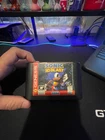 sonic 3d blast sega genesis