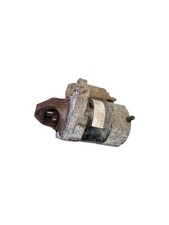 CITROEN C1 STARTER MOTOR 1.0 PETROL 2013