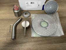 Pioneer Faucets T-2382-BN i2v Shower Trim Set With 1.75 GPM Shower Head -READ -
